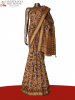 Designer Pure Tussar Silk Saree